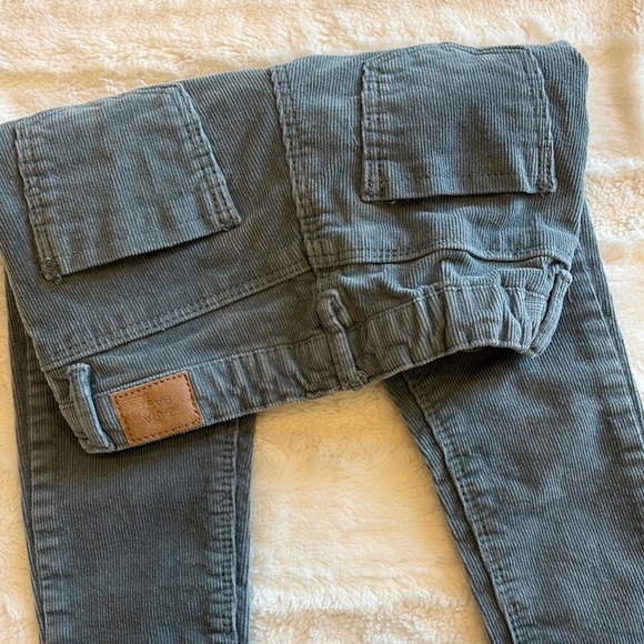 Kids corduroy Pants size 2-3 years - Picture 7 of 7